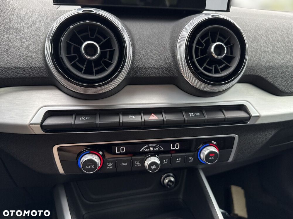 Audi Q2 - 17