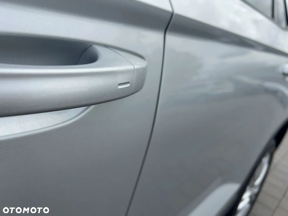 Skoda Karoq 1.5 TSI ACT Selection DSG - 24