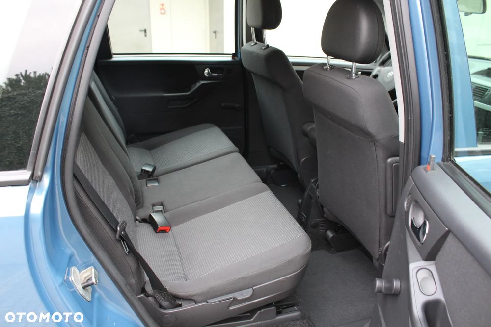 Opel Meriva 1.4 Active - 19