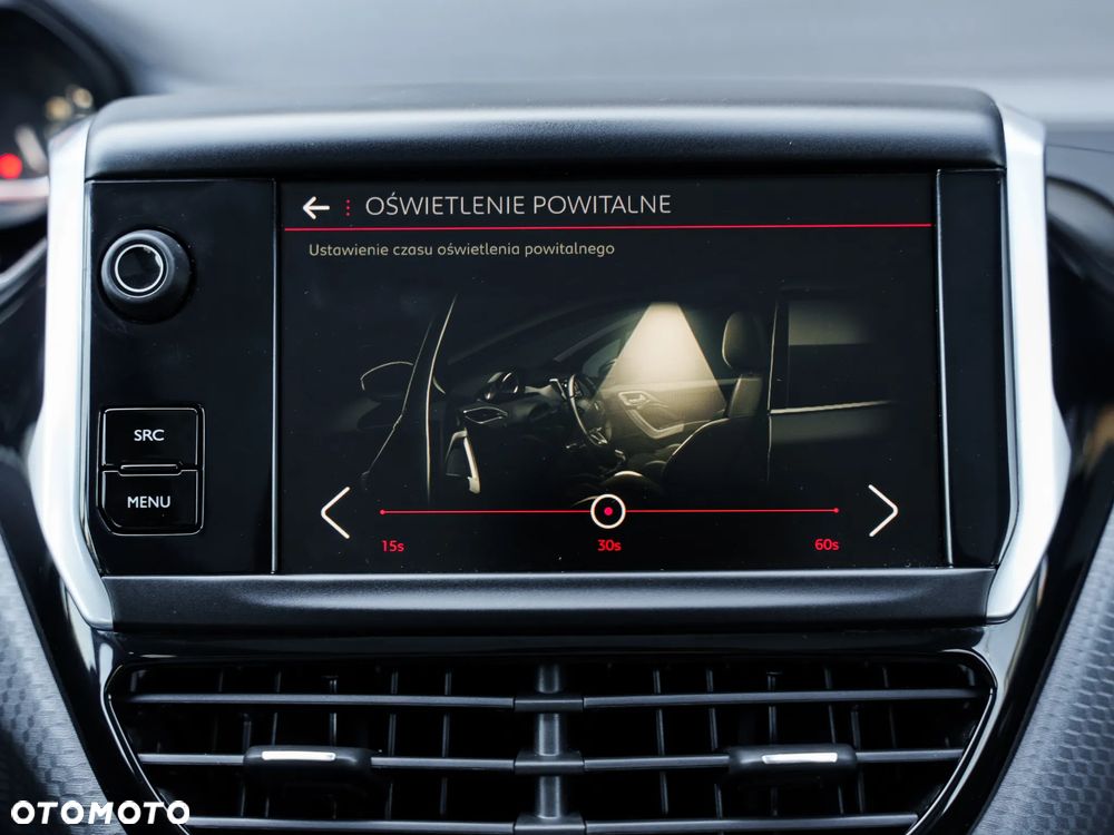 Peugeot 2008 BlueHDi FAP 120 STOP & START EAT6 Allure - 38