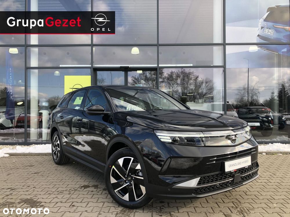 Opel Grandland - 1