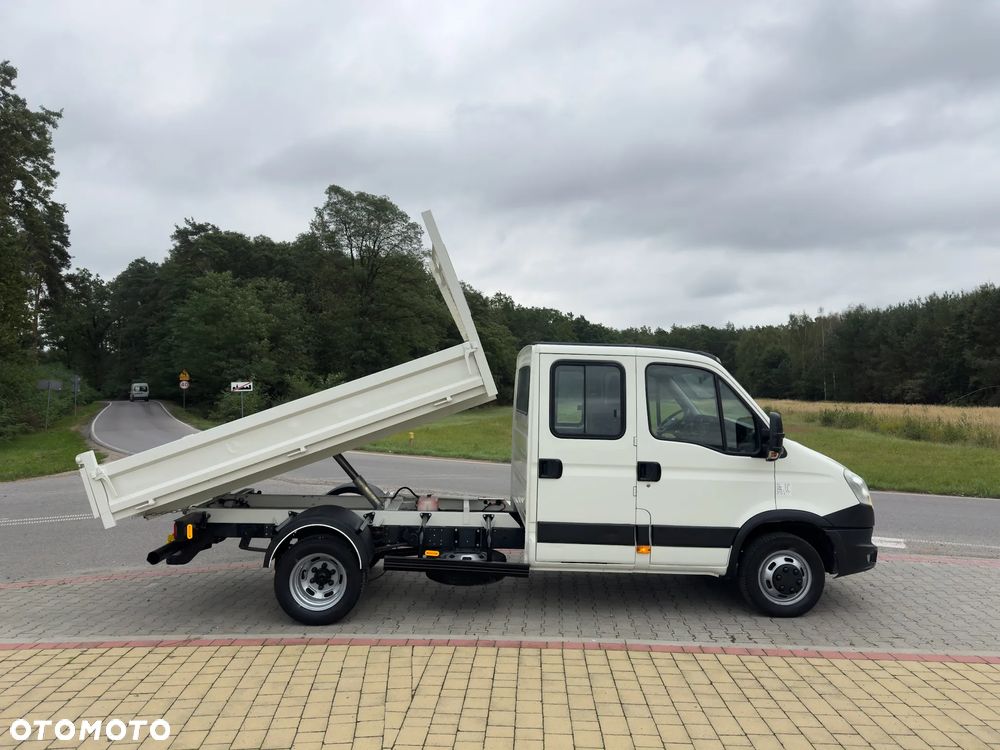 Iveco DAILY - 4