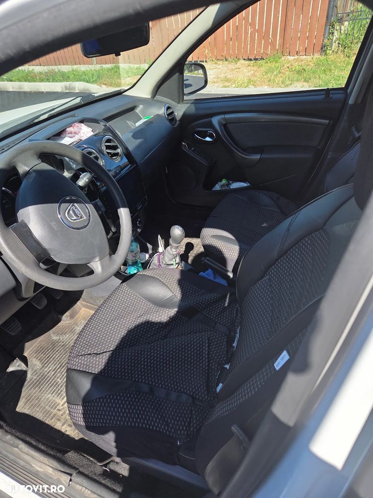 Dacia Duster 1.2 TCe 4x2 Laureate - 5