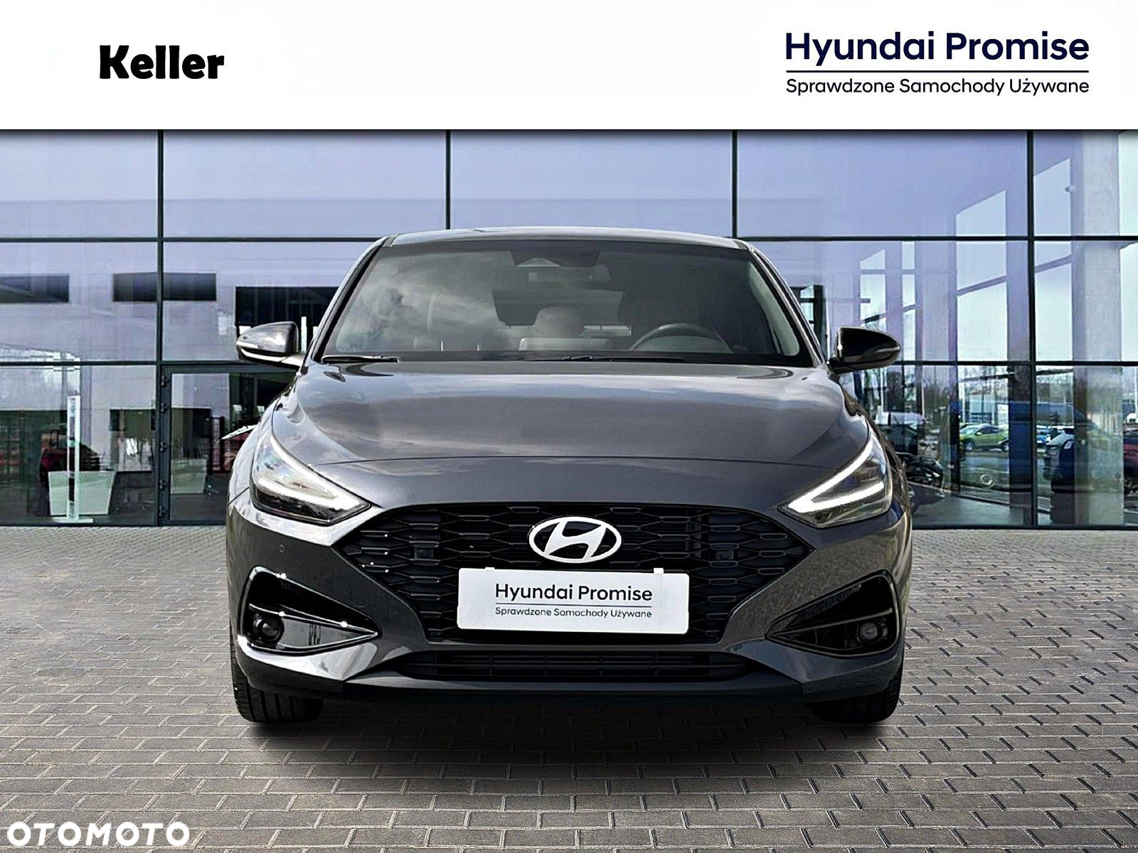 Hyundai i30 - 9