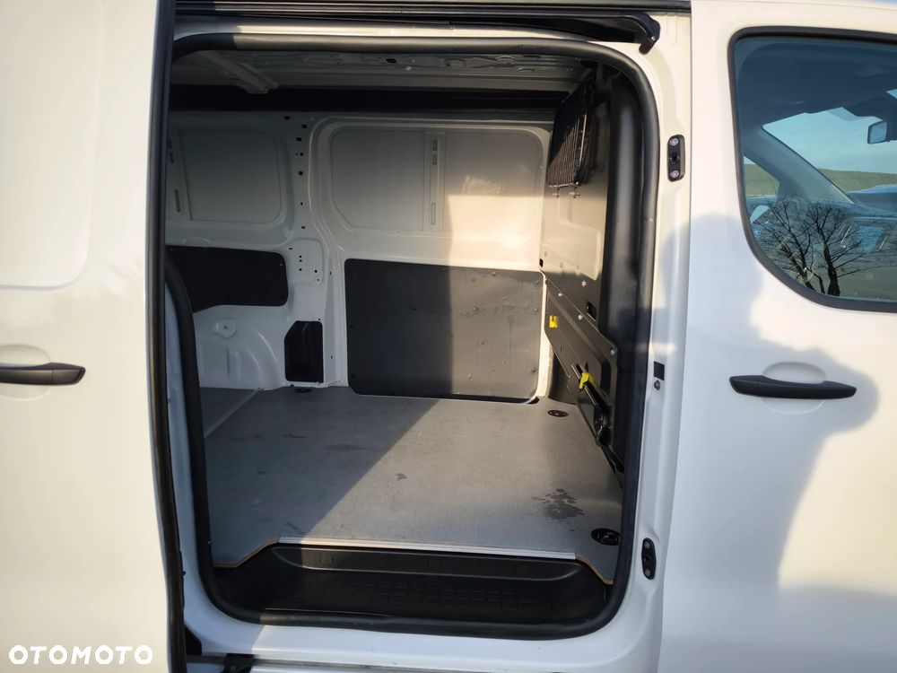 Toyota Proace - 12