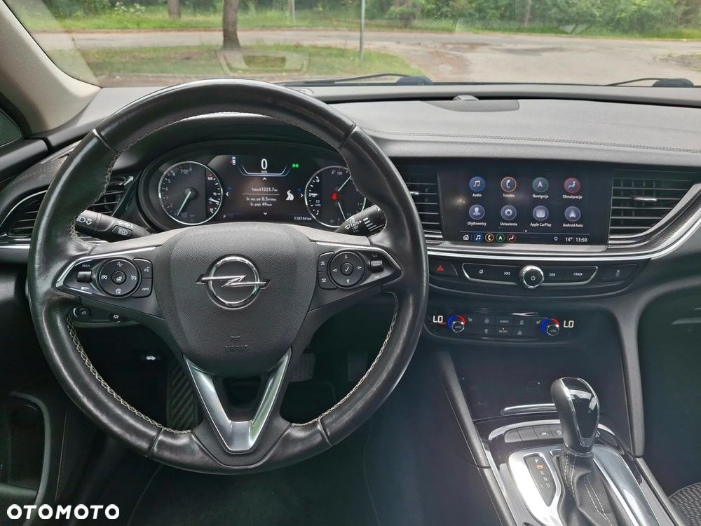 Opel Insignia 1.5 Direct Inj Turbo Exclusive - 27