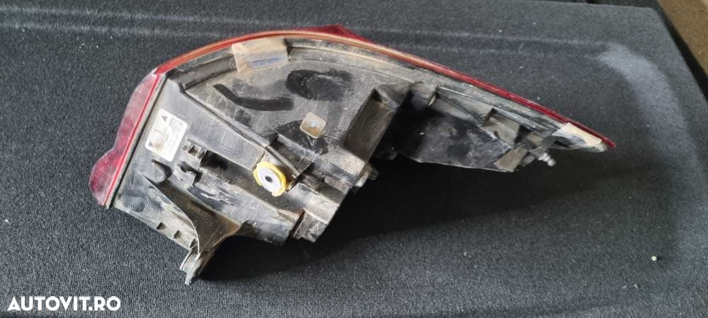 Stop lampa tripla aripa stanga dreapta BMW seria 1 F40 - 4
