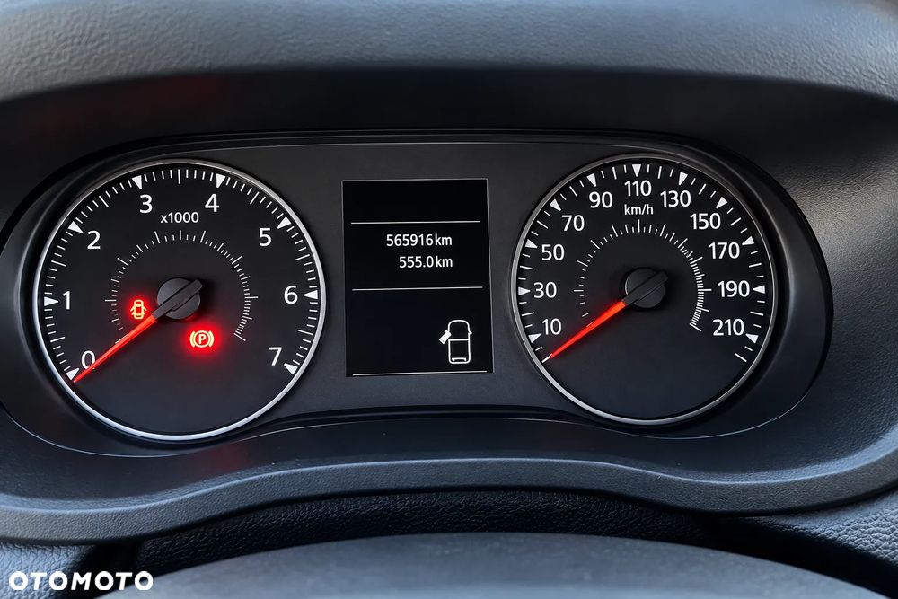 Renault Master - 10