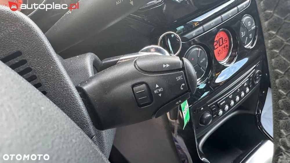 Citroën DS3 - 36