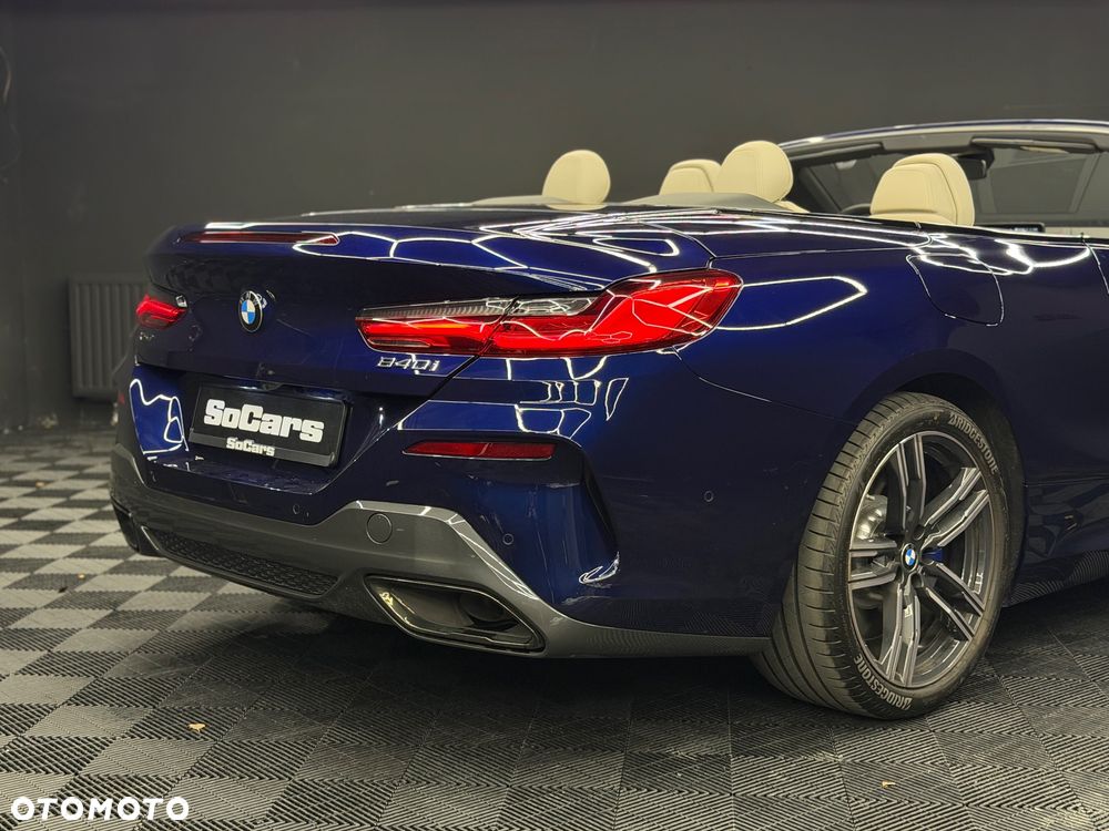 BMW Seria 8 840i xDrive - 12