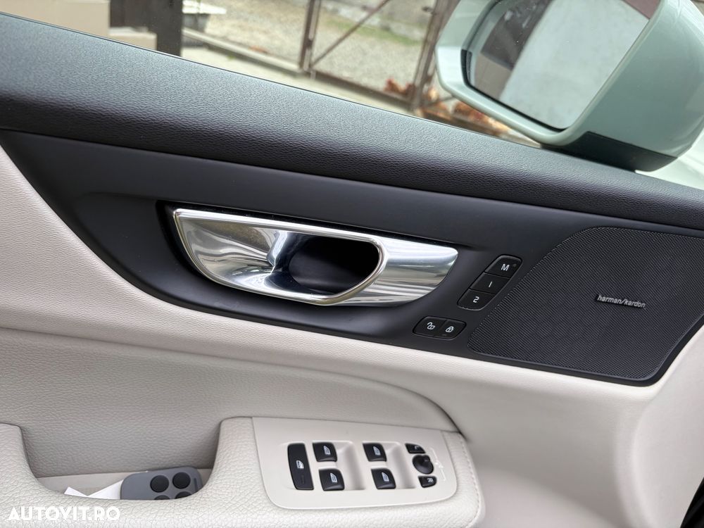 Volvo V60 D4 Geartronic Momentum Pro - 6