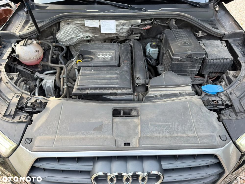 Audi Q3 - 17
