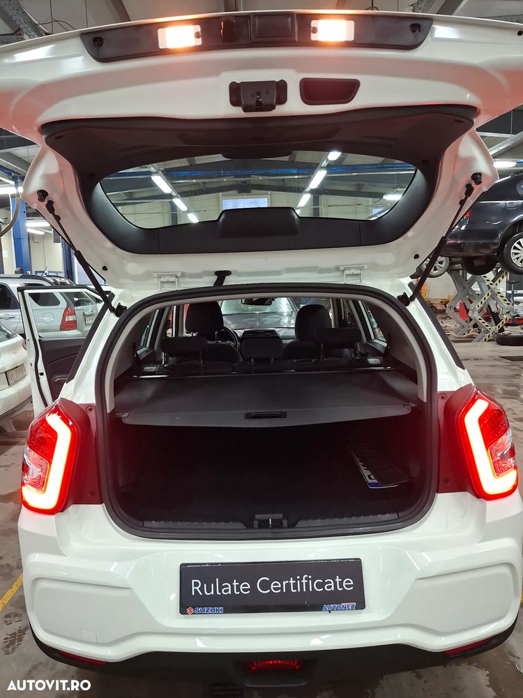 SsangYong Tivoli Grand - 20