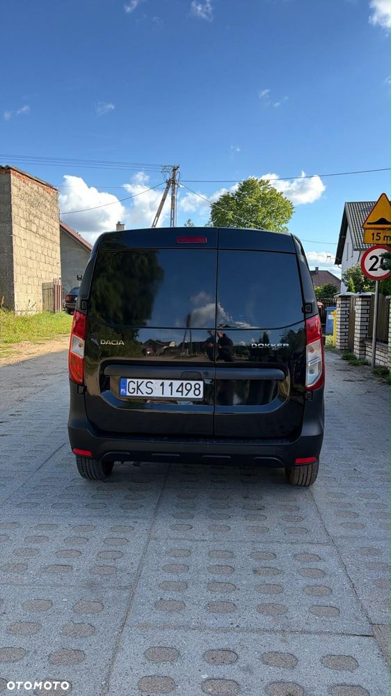 Dacia Dokker - 6