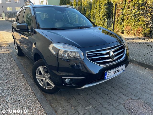 Renault Koleos 2.5 16V 4x4 Dynamique - 3