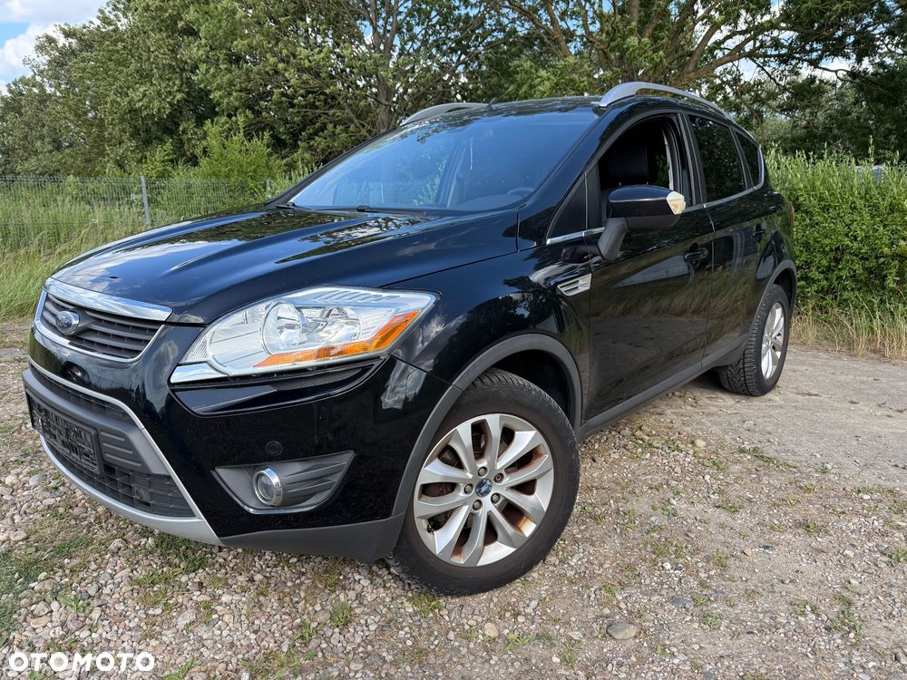Ford Kuga 2.0 TDCi 2x4 Trend - 1