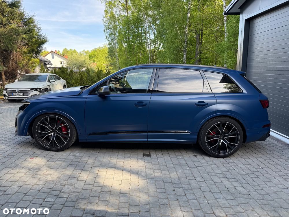 Audi SQ7 - 6
