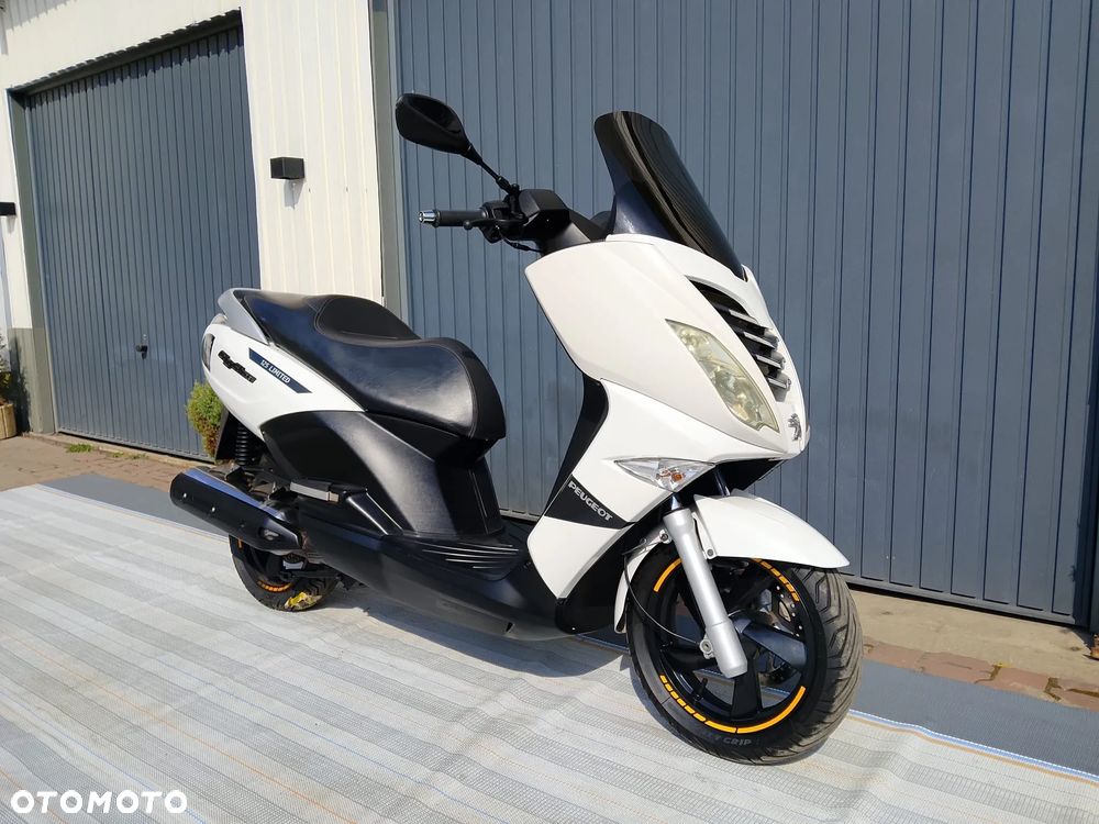 Peugeot Citystar - 1