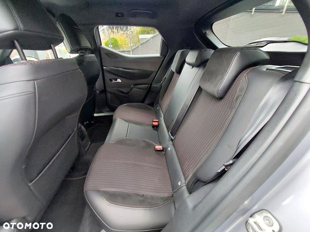 DS Automobiles DS 3 Crossback - 8