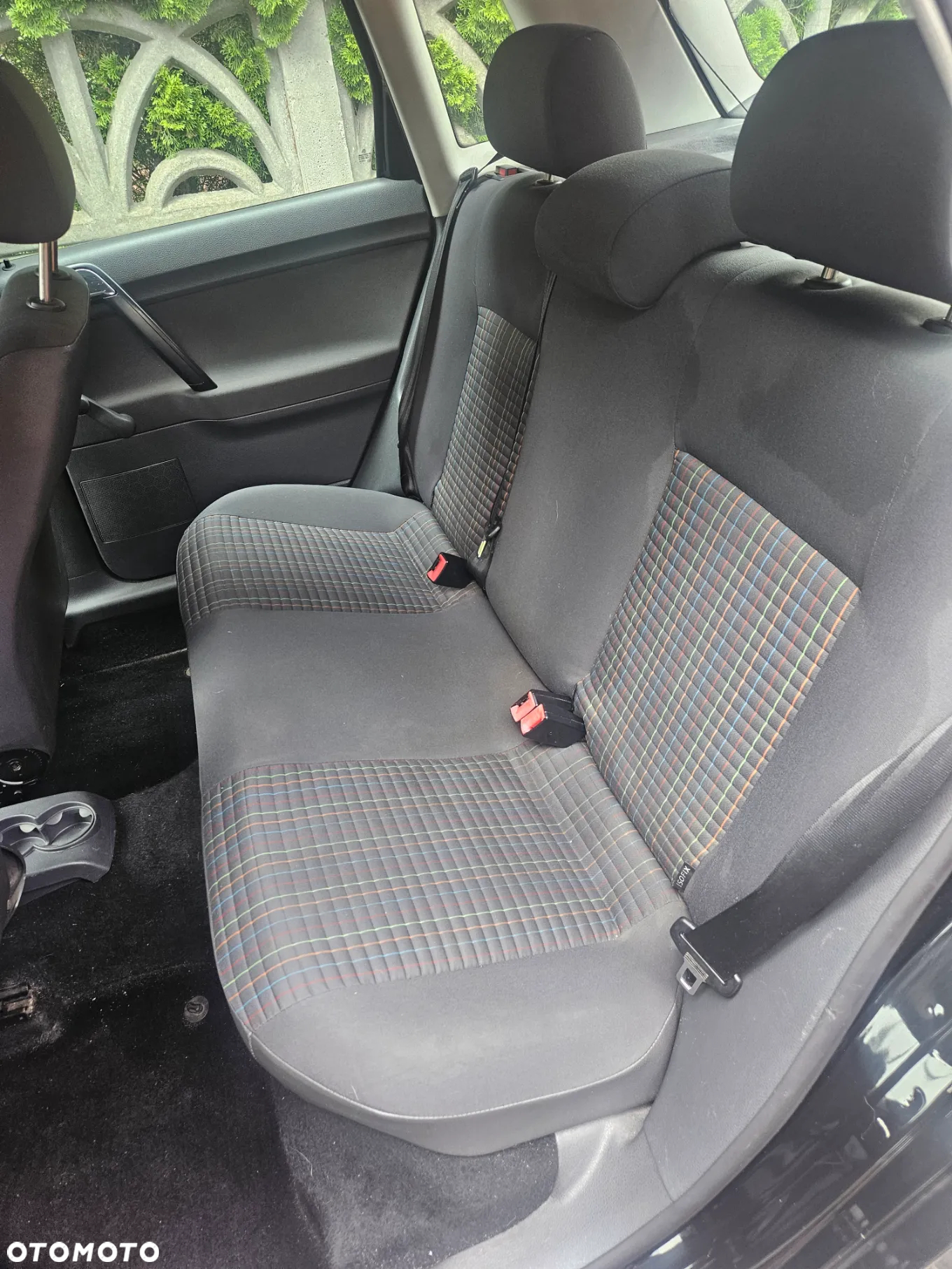 Volkswagen Polo - 7