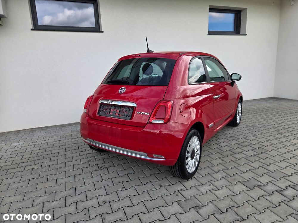 Fiat 500 - 4