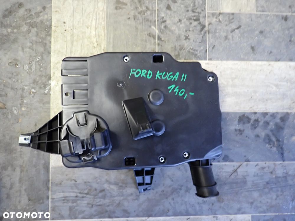 FORD KUGA MK2 OBUDOWA KOMPUTERA SILNIKA CV6112A659A - 1