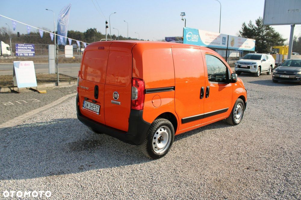 Fiat Fiorino - 6