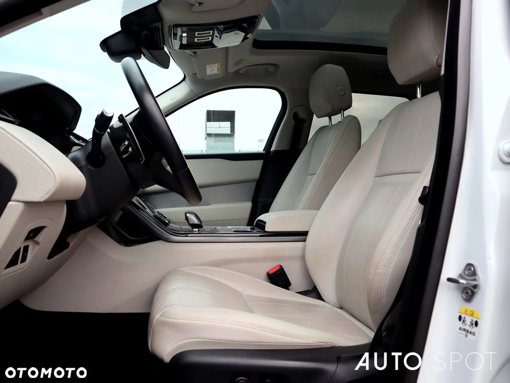 Land Rover Range Rover Velar 2.0 P400e PHEV R-Dynamic SE - 19