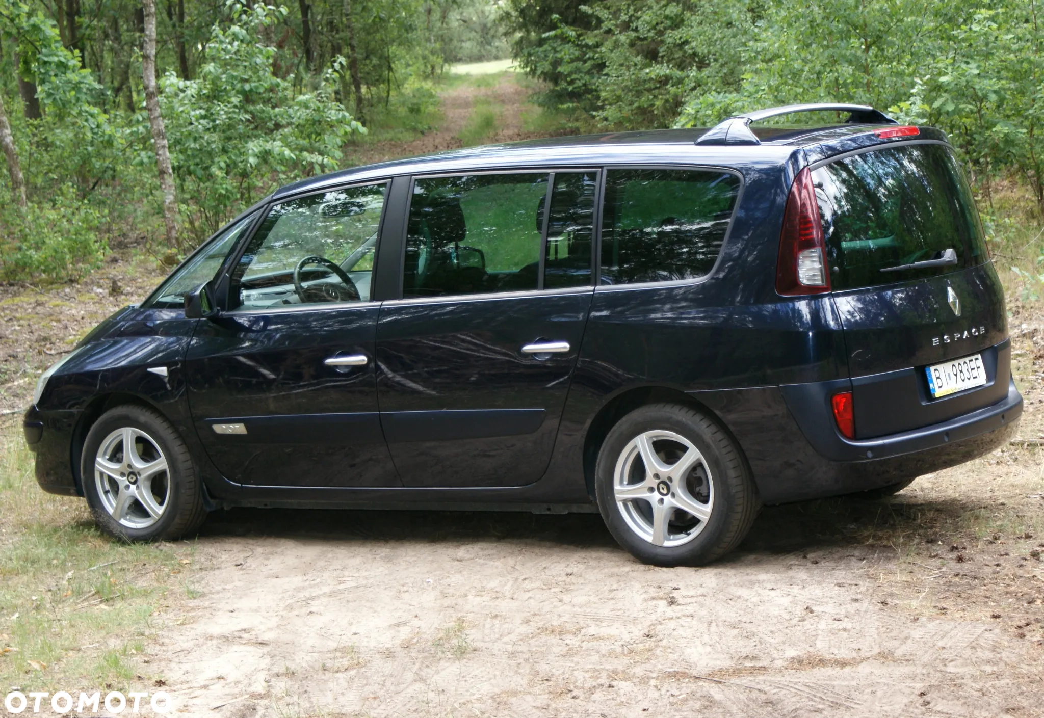 Renault Grand Espace 2.0 Dynamique - 2