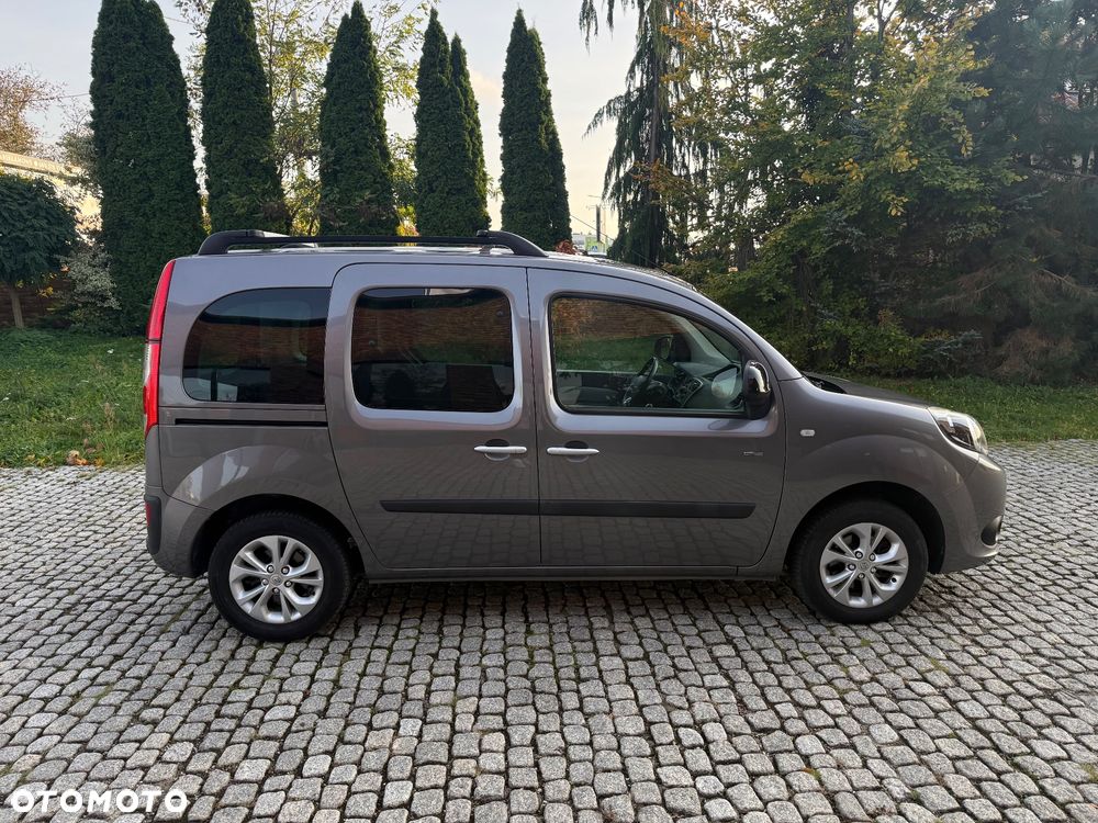 Renault Kangoo 1.2 TCE Business - 8