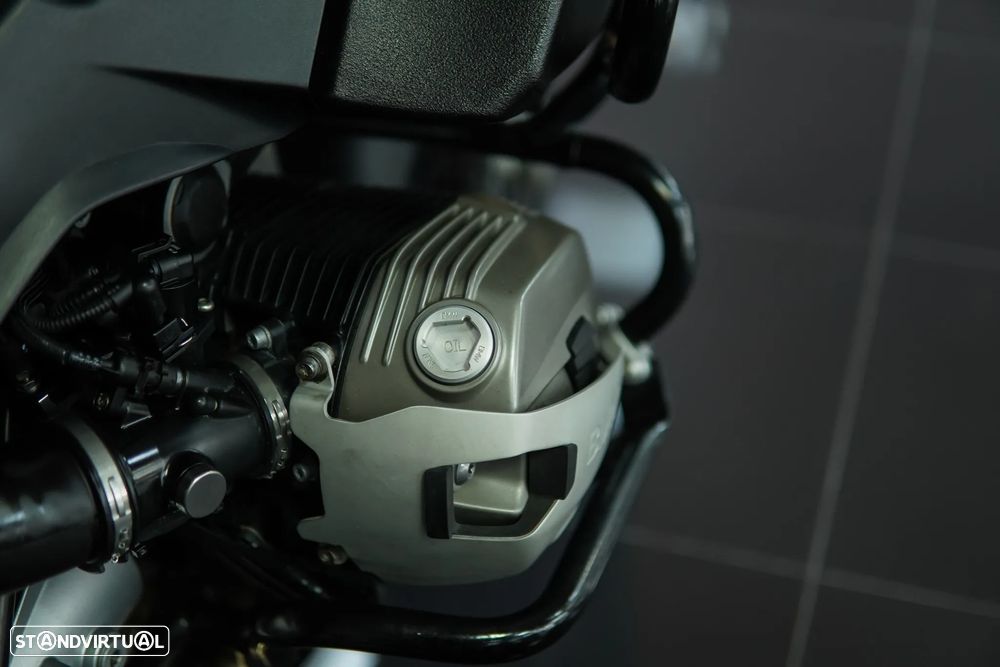 BMW R 1200 GS Adventure - 25