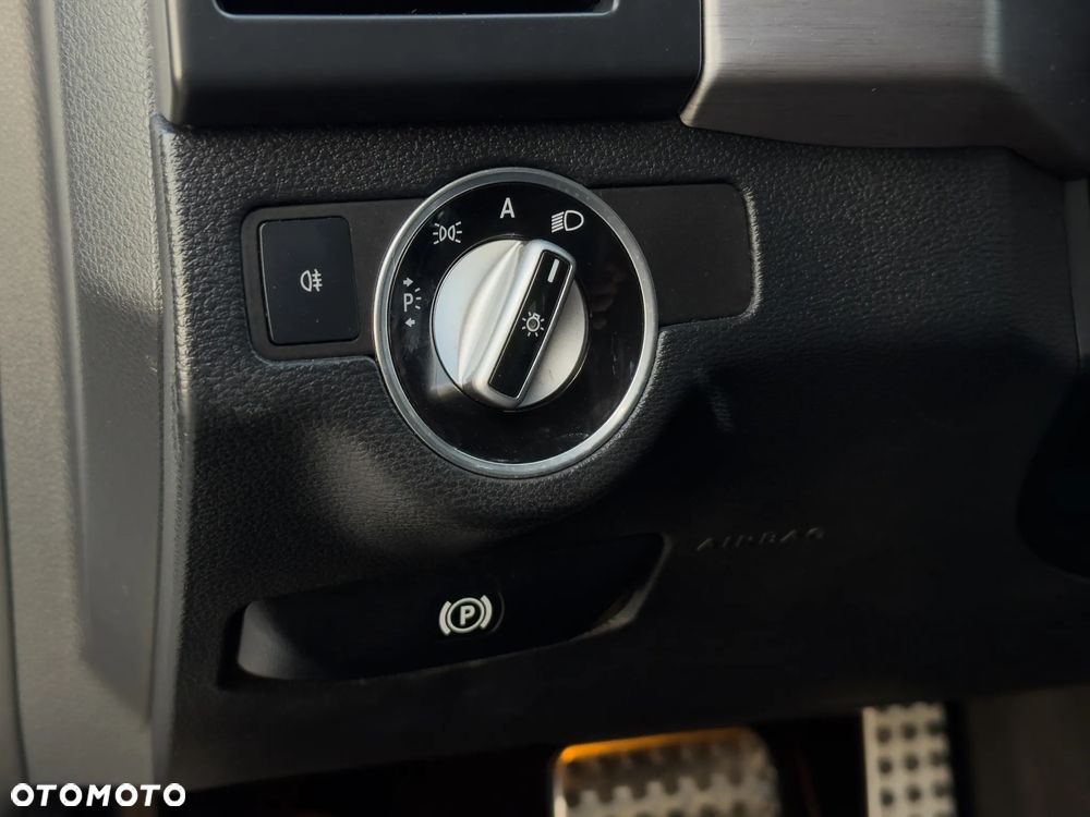 Mercedes-Benz GLK 220 CDI BlueEff 4-Matic - 35