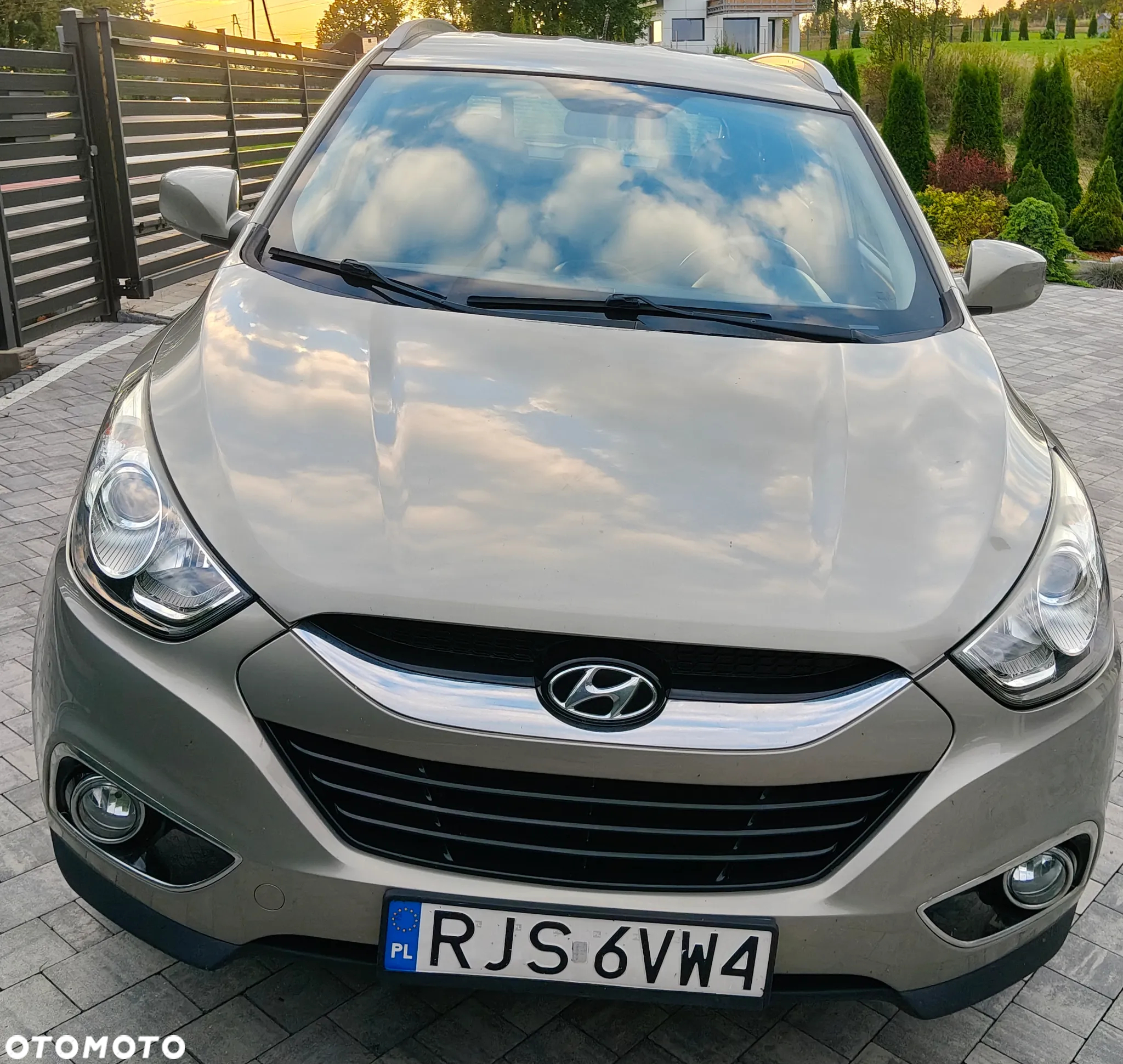 Hyundai ix35 - 6