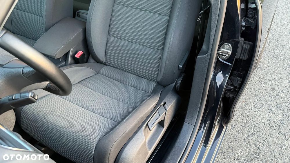 Volkswagen Golf 1.4 TSI Highline - 18