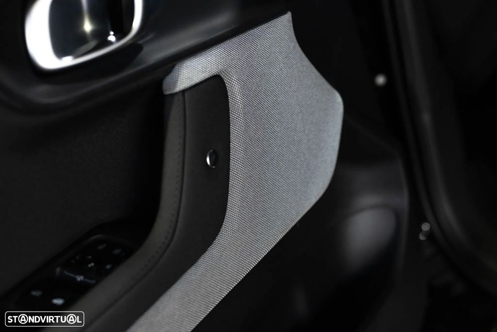 Polestar 2 Long Range 78 kWh - 47