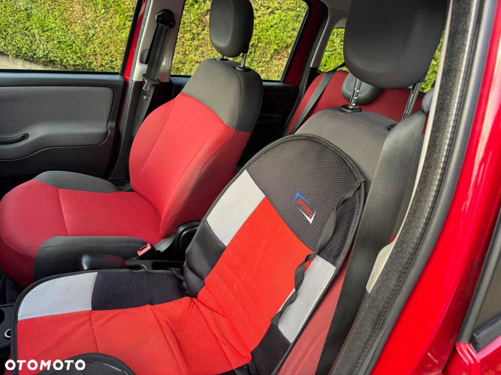 Fiat Panda 1.2 Dynamic - 15