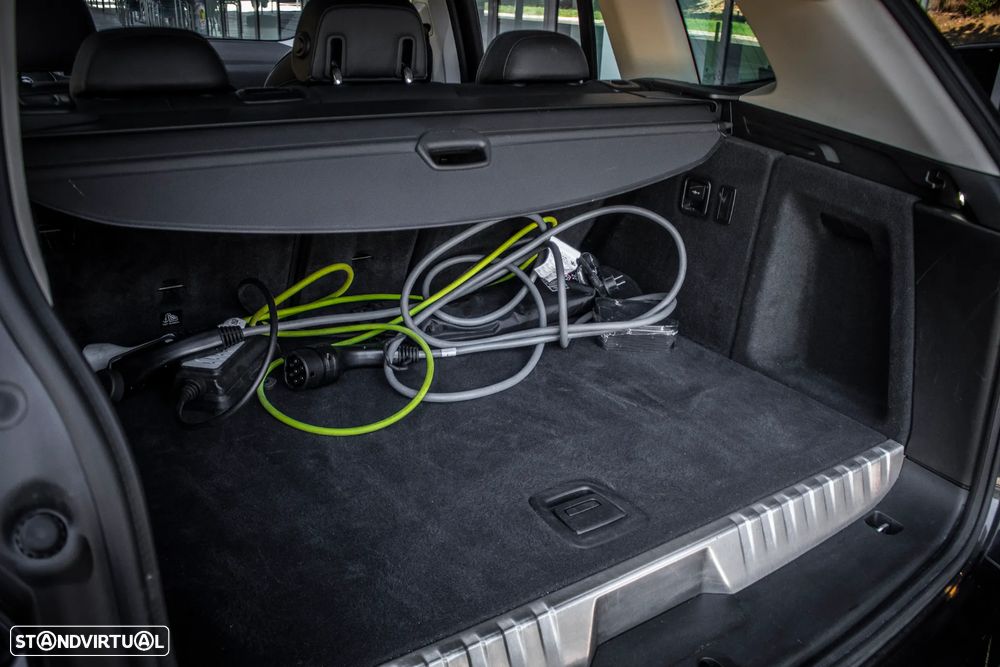 BMW X3 30 e xDrive xLine - 31