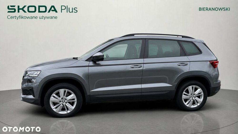 Skoda Karoq 1.5 TSI ACT Selection - 31