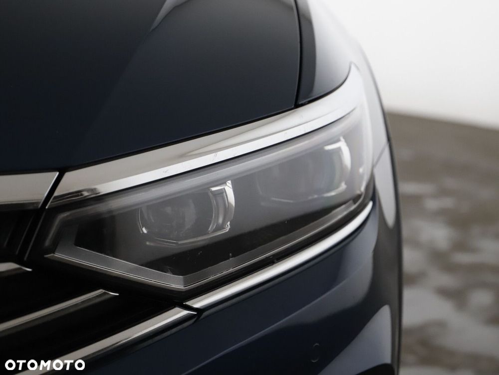 Volkswagen Passat Alltrack - 24