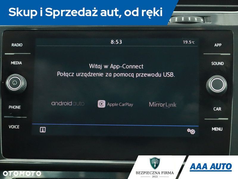 Volkswagen Golf Variant - 15