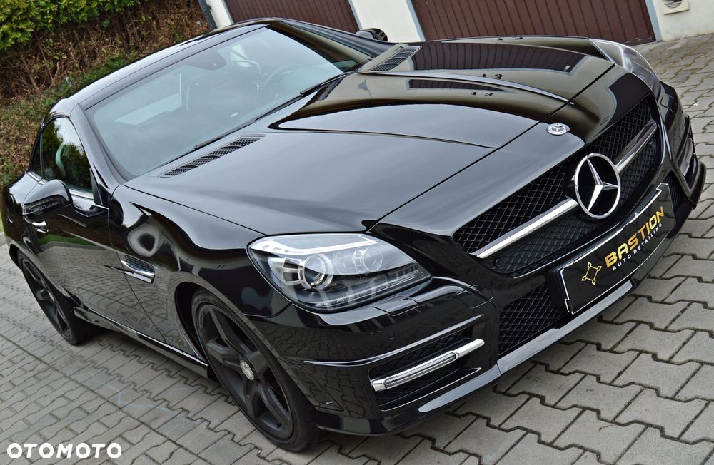 Mercedes-Benz SLK - 9