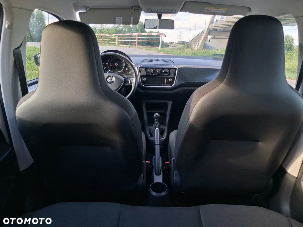 Volkswagen up! 1.0 move - 22