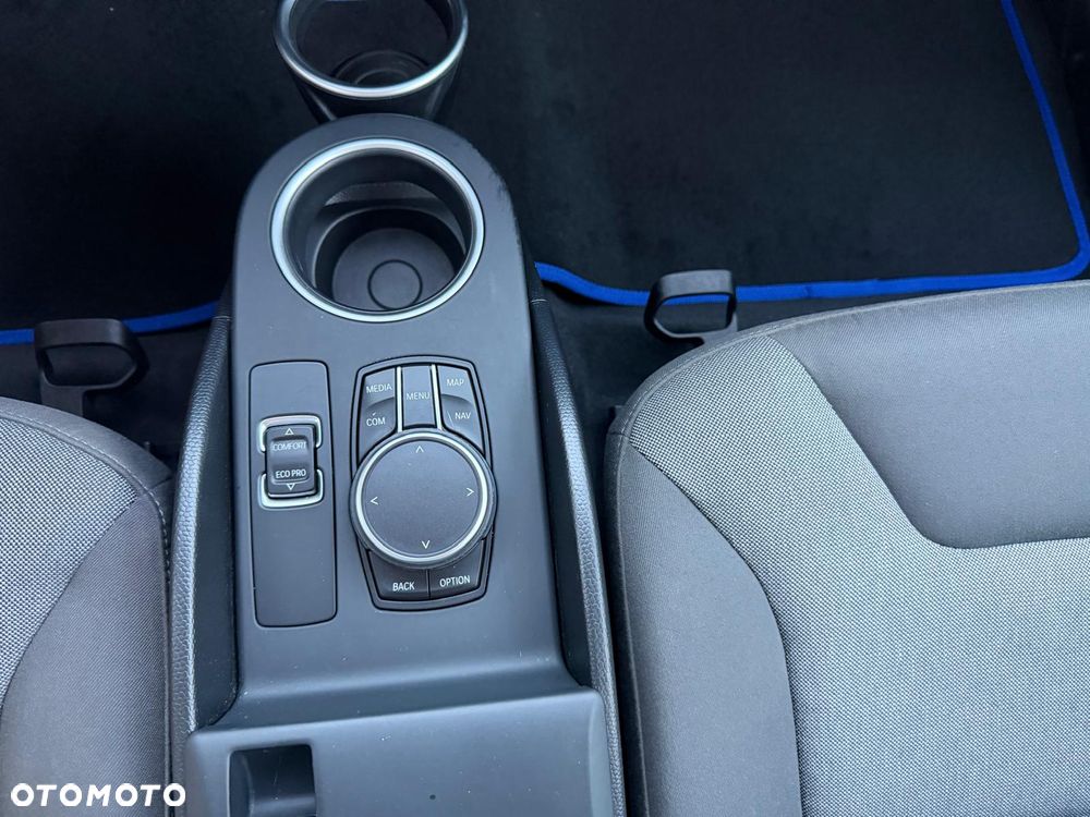 BMW i3 94 Ah - 28