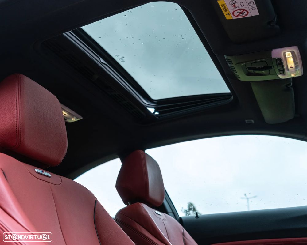 BMW 218 d M Sport - 14