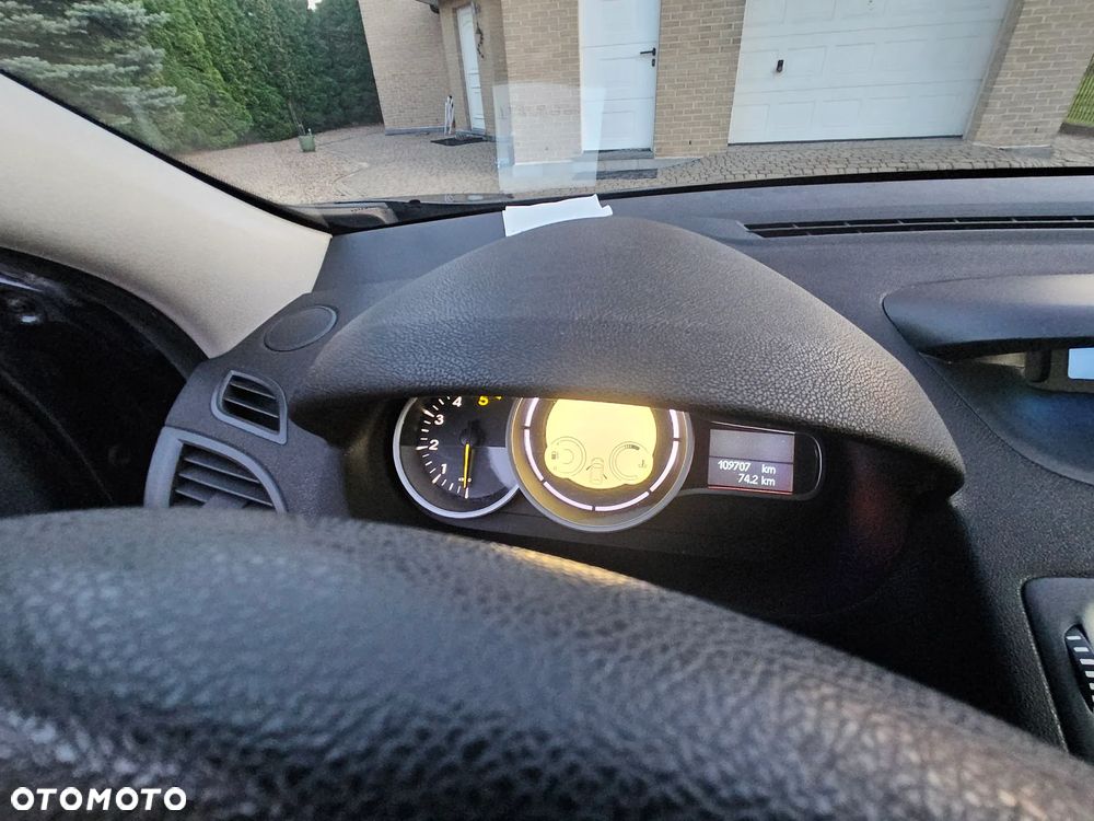 Renault Megane 1.5 dCi Generation - 4