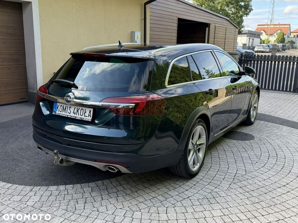Opel Insignia - 6