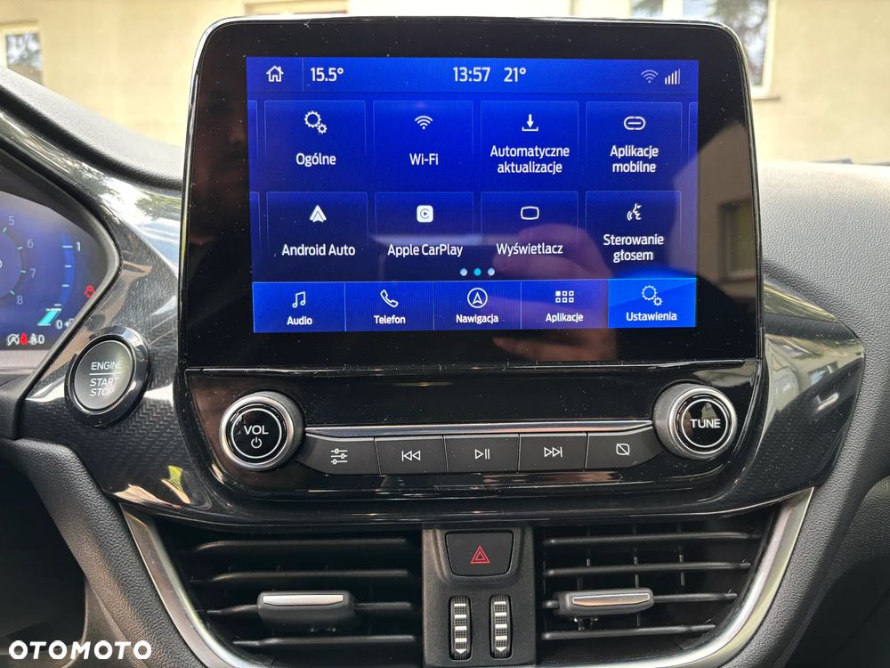 Ford Puma 1.0 EcoBoost ST-Line - 23