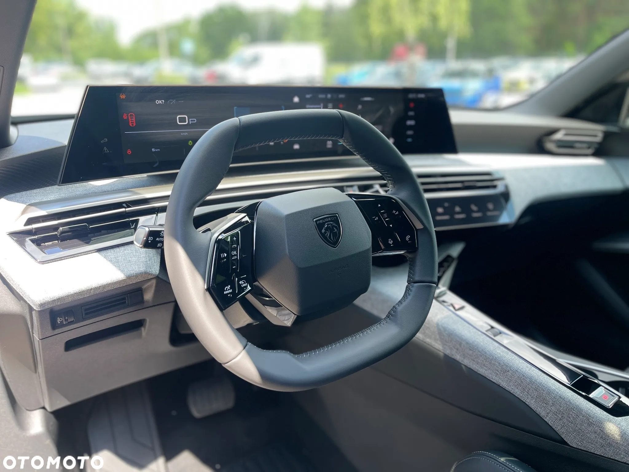 Peugeot 3008 1.2 PureTech mHEV Allure e-DCS6 - 9