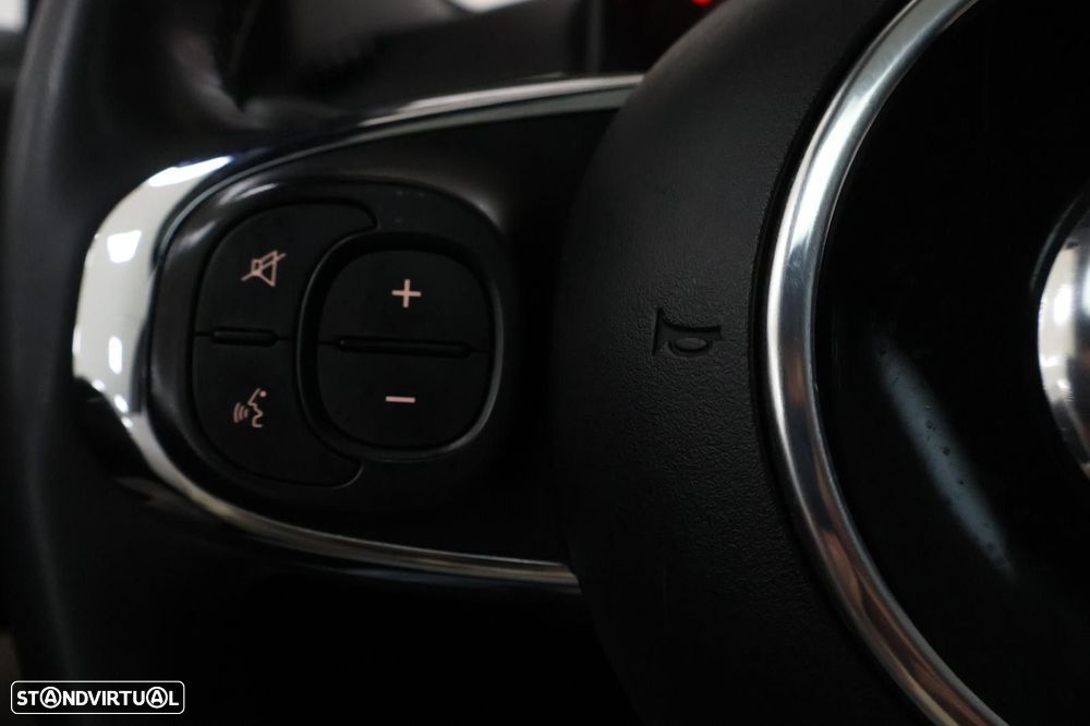 Fiat 500 1.0 Hybrid Dolcevita - 12