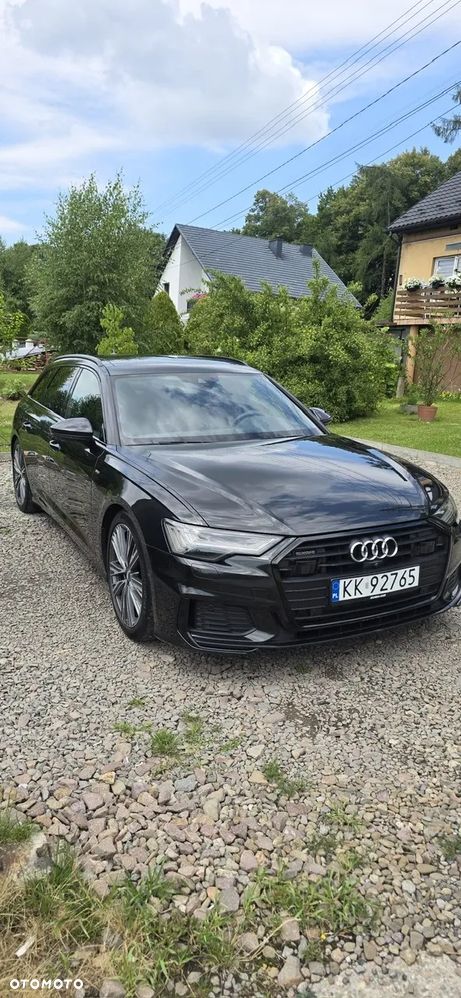 Audi A6 - 18
